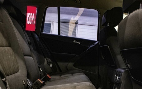 Volkswagen Tiguan I, 2013 год, 1 459 000 рублей, 11 фотография