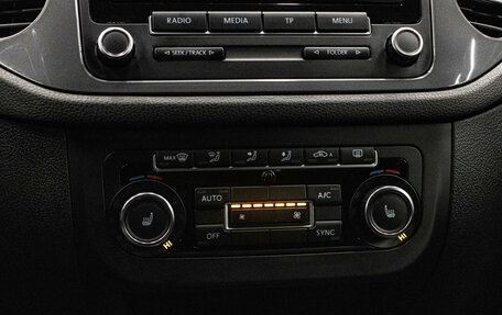 Volkswagen Tiguan I, 2013 год, 1 459 000 рублей, 19 фотография