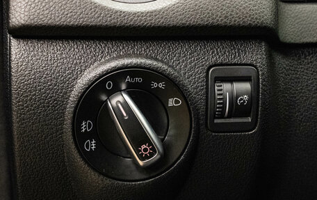 Volkswagen Tiguan I, 2013 год, 1 459 000 рублей, 14 фотография