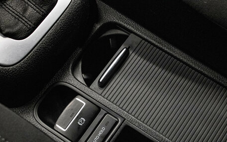 Volkswagen Tiguan I, 2013 год, 1 459 000 рублей, 23 фотография