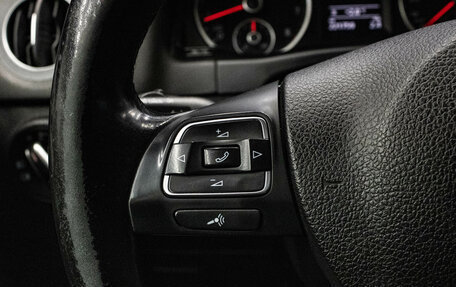 Volkswagen Tiguan I, 2013 год, 1 459 000 рублей, 16 фотография