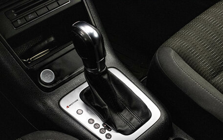 Volkswagen Tiguan I, 2013 год, 1 459 000 рублей, 22 фотография