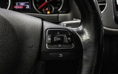 Volkswagen Tiguan I, 2013 год, 1 459 000 рублей, 17 фотография