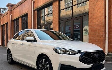 Ford Focus IV, 2021 год, 1 020 004 рублей, 2 фотография