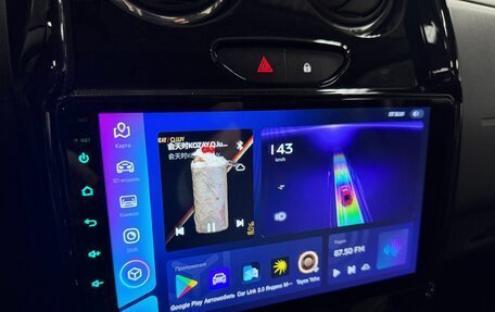 Renault Duster I рестайлинг, 2018 год, 1 430 000 рублей, 13 фотография