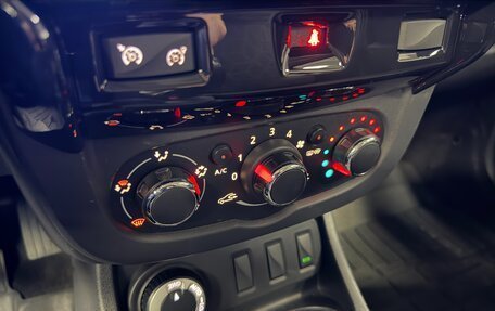 Renault Duster I рестайлинг, 2018 год, 1 430 000 рублей, 16 фотография