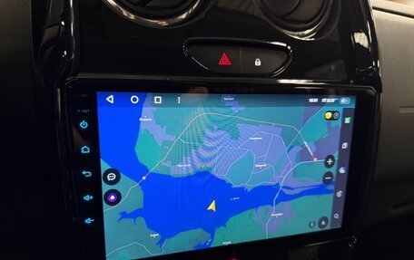 Renault Duster I рестайлинг, 2018 год, 1 430 000 рублей, 14 фотография