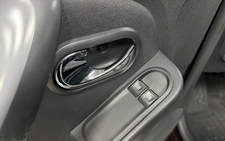 Renault Duster I рестайлинг, 2018 год, 1 430 000 рублей, 8 фотография