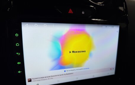 Renault Duster I рестайлинг, 2018 год, 1 430 000 рублей, 15 фотография