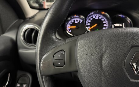 Renault Duster I рестайлинг, 2018 год, 1 430 000 рублей, 11 фотография