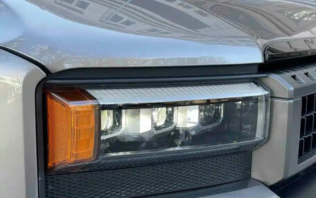 Toyota Land Cruiser Prado, 2025 год, 8 000 000 рублей, 7 фотография