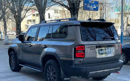 Toyota Land Cruiser Prado, 2025 год, 8 000 000 рублей, 6 фотография