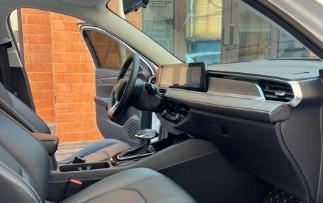 Ford Focus IV, 2021 год, 1 020 004 рублей, 9 фотография