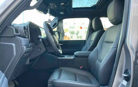 Toyota Land Cruiser Prado, 2025 год, 8 000 000 рублей, 11 фотография