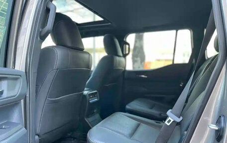 Toyota Land Cruiser Prado, 2025 год, 8 000 000 рублей, 12 фотография