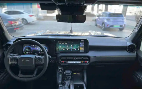 Toyota Land Cruiser Prado, 2025 год, 8 000 000 рублей, 13 фотография