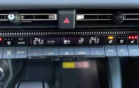 Toyota Land Cruiser Prado, 2025 год, 8 000 000 рублей, 19 фотография