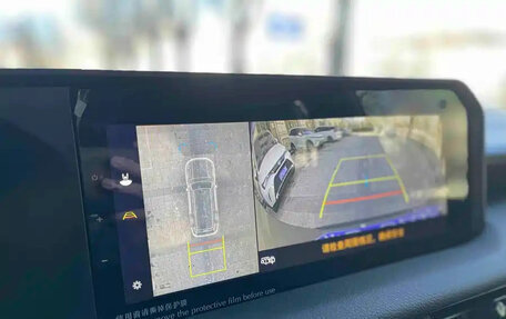 Toyota Land Cruiser Prado, 2025 год, 8 000 000 рублей, 23 фотография