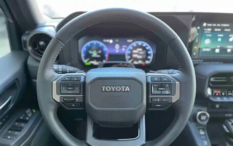 Toyota Land Cruiser Prado, 2025 год, 8 000 000 рублей, 17 фотография