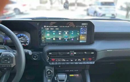 Toyota Land Cruiser Prado, 2025 год, 8 000 000 рублей, 18 фотография