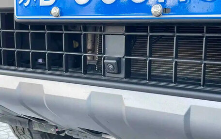Toyota Land Cruiser Prado, 2025 год, 8 000 000 рублей, 10 фотография
