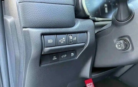 Toyota Land Cruiser Prado, 2025 год, 8 000 000 рублей, 21 фотография