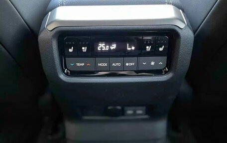 Toyota Land Cruiser Prado, 2025 год, 8 000 000 рублей, 26 фотография