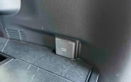 Toyota Land Cruiser Prado, 2025 год, 8 000 000 рублей, 31 фотография