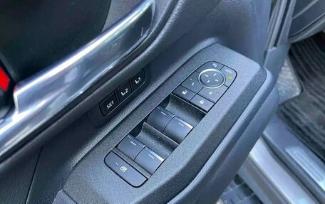 Toyota Land Cruiser Prado, 2025 год, 8 000 000 рублей, 29 фотография