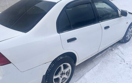 Honda Civic Ferio III, 2001 год, 322 000 рублей, 4 фотография