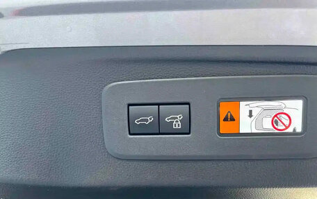 Toyota Land Cruiser Prado, 2025 год, 8 000 000 рублей, 27 фотография