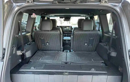 Toyota Land Cruiser Prado, 2025 год, 8 000 000 рублей, 28 фотография