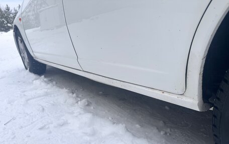 Honda Civic Ferio III, 2001 год, 322 000 рублей, 6 фотография