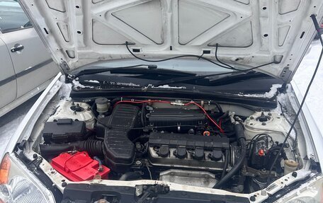 Honda Civic Ferio III, 2001 год, 322 000 рублей, 11 фотография