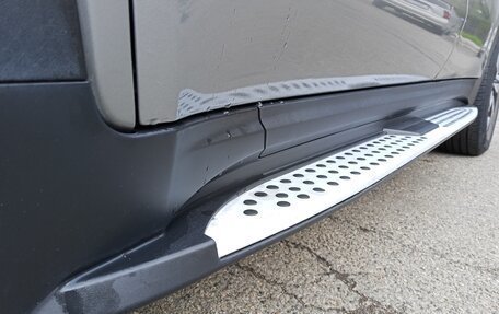 KIA Sportage IV рестайлинг, 2018 год, 2 150 000 рублей, 13 фотография