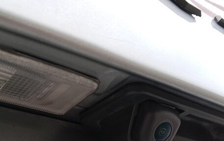 KIA Sportage IV рестайлинг, 2018 год, 2 150 000 рублей, 15 фотография