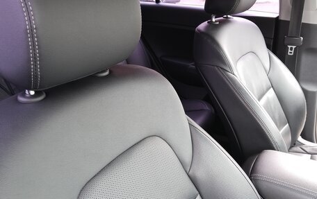 KIA Sportage IV рестайлинг, 2018 год, 2 150 000 рублей, 24 фотография