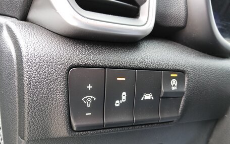 KIA Sportage IV рестайлинг, 2018 год, 2 150 000 рублей, 34 фотография