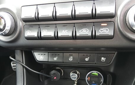 KIA Sportage IV рестайлинг, 2018 год, 2 150 000 рублей, 35 фотография