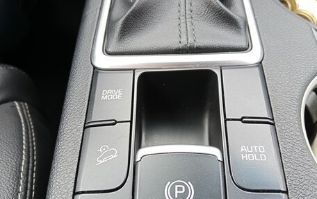 KIA Sportage IV рестайлинг, 2018 год, 2 150 000 рублей, 32 фотография