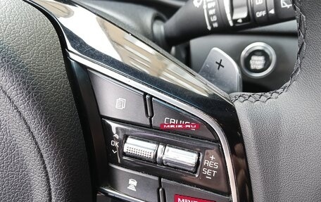 KIA Sportage IV рестайлинг, 2018 год, 2 150 000 рублей, 22 фотография