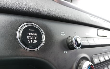 KIA Sportage IV рестайлинг, 2018 год, 2 150 000 рублей, 31 фотография