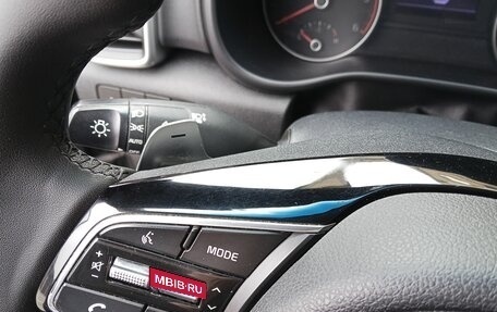 KIA Sportage IV рестайлинг, 2018 год, 2 150 000 рублей, 23 фотография