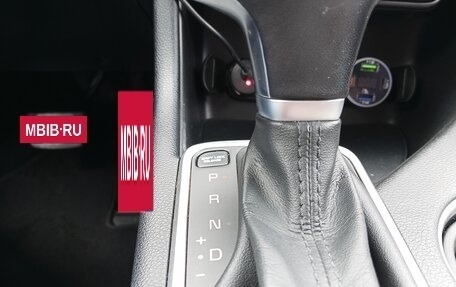 KIA Sportage IV рестайлинг, 2018 год, 2 150 000 рублей, 33 фотография