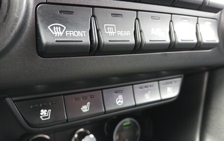 KIA Sportage IV рестайлинг, 2018 год, 2 150 000 рублей, 36 фотография