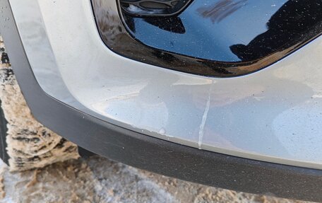 KIA Sportage IV рестайлинг, 2021 год, 2 350 000 рублей, 9 фотография