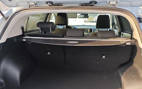 KIA Sportage IV рестайлинг, 2021 год, 2 350 000 рублей, 13 фотография