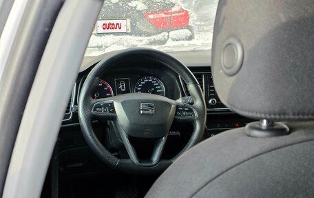 SEAT Leon III, 2013 год, 660 000 рублей, 3 фотография