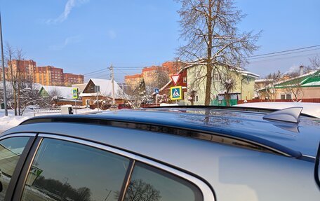 KIA Sportage IV рестайлинг, 2021 год, 2 350 000 рублей, 17 фотография