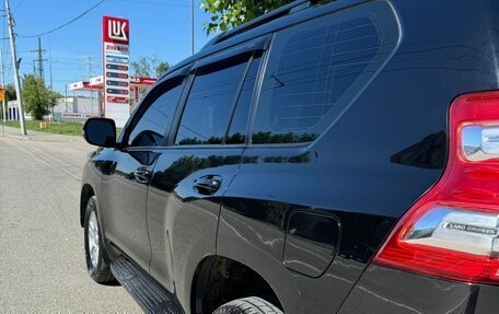 Toyota Land Cruiser Prado 150 рестайлинг 2, 2010 год, 2 370 000 рублей, 3 фотография